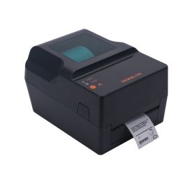 Thermal transfer barcode printer Rongta RP400 USB RS Ethernet | RP400 | Rongta | VenSYS.pl
