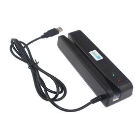 Magnetic card reader MSR NT-MU600 | NT-MU600 | Netum | VenSYS.pl