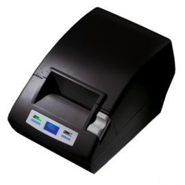 Fiscal printer Exellio FP 280 | FP280 | Datecs | VenSYS.pl