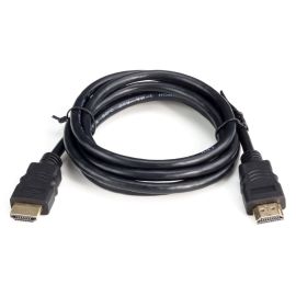 HDMI Cable 1m, 3D, Full HD, 4Kx2K | HDMI 1m 3D | N/A | VenSYS.pl