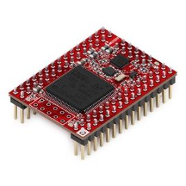 Programmable IoT Module Tibbo EM2000 | EM2000 | Tibbo | VenSYS.pl