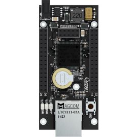 Programmable IoT Board Tibbo EM2001 | EM2001 | Tibbo | VenSYS.pl