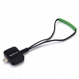 Mobile TV Tuner DVB-T2 Geniatech MyGica PT360 micro-USB for Android Apple iOS | MyGica-PT360 | Geniatech | VenSYS.pl