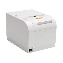 Thermal Receipt Printer Rongta RP820 USB+Serial+Ethernet, white | RP820USE | Rongta | VenSYS.pl