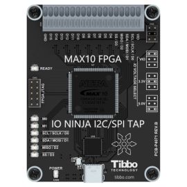 Monitoring Sniffer Tibbo IO Ninja I2C/SPI Tap | i2c-spi-tap | Tibbo | VenSYS.pl