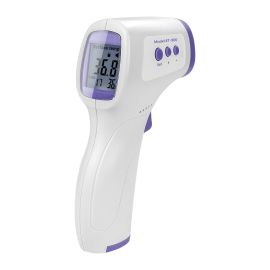 Infrared Forehead Thermometer Netum ET-900 | ET-900 | Netum | VenSYS.pl