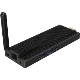 Міні-кампутар без вентылятара PC Stick MeLE PCG02 GLK Intel J4125 8/128 Gb Windows 10 Pro | PCG02GLK | MeLE | VenSYS.pl