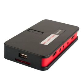HDMI Video Grabber Capture Box Card ezcap284 1080P into USB or SD Card | ezcap284 | ezcap | VenSYS.pl