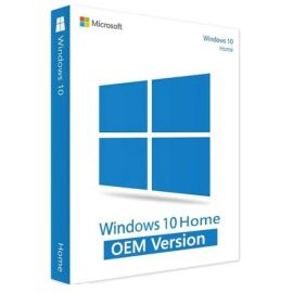 Microsoft Windows 10 Home OEM | FQC-08921 | Microsoft | VenSYS.pl