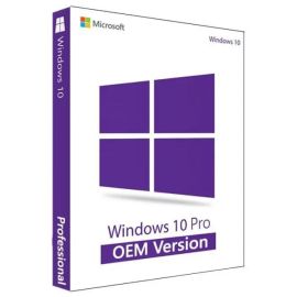 Microsoft Windows 10 Pro OEM | FQC-08929 | Microsoft | VenSYS.pl