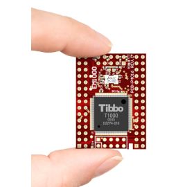 BASIC Programmable IoT Module Tibbo EM1000 | EM1000 | Tibbo | VenSYS.pl