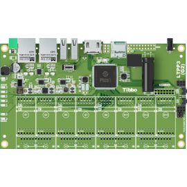 Linux Tibbo Project PCB LTPP3 Size 3, Gen. 2, Cortex-A7 | Size 3 Linux Tibbo Project PCB (LTPP3), Gen. 2 | Tibbo | VenSYS.pl