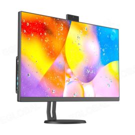 All In One PC 27" Intel Core i5/i7 with GTX 1050TI, HDMI, VGA, COM, RJ45, Win11 | AIO-E270 | Eglobal | VenSYS.pl