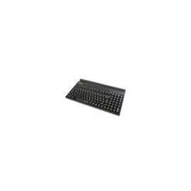 Professional keyboard with OCR reader MCI 111 | MCI-111 | Preh | VenSYS.pl