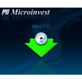 Microinvest Mini CD | Microinvest_Mini_CD | Microinvest | VenSYS.pl