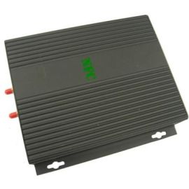 Reader UHF RFID NFC-9812, dual port, for long distances | NFC-9812 | Batag | VenSYS.pl