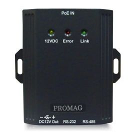 PS200 Ethernet Power Distributor | PS200 | GIGA-TMS | VenSYS.pl