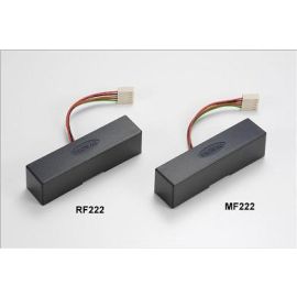RFID reader module with MSR | RF222 | GIGA-TMS | VenSYS.pl