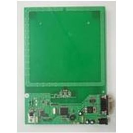 RFID module / 13.56MHz Prox module I CODE 2 USB | RMD-PC23-U63_56 | Batag | VenSYS.pl