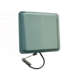 UHF RFID reader integrated NFC-9801 | RWD-PS39-D24 | Batag | VenSYS.pl