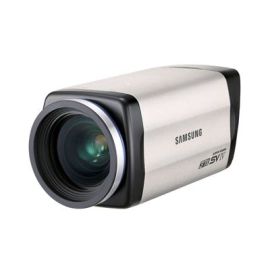 SDZ-375P Camera with Zoom | SDZ-375P | Samsung | VenSYS.pl