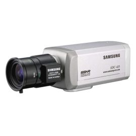 High Resolution Camera SDC-415PD | SDС-415PD | Samsung | VenSYS.pl