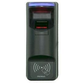 Optical fingerprint scanner with RFID reader SF620 | SF620 | GIGA-TMS | VenSYS.pl