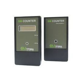 SM Counter | SMCOUNTER | NBS | VenSYS.pl