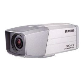 SOC-4030P camera | SOC-4030P | Samsung | VenSYS.pl