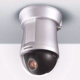 High quality speed dome PTZ camera SPD-3300P | SPD-3300P | Samsung | VenSYS.pl