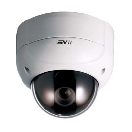 Outdoor video camera SVD-4120AWP | SVD-4120AWP | Samsung | VenSYS.pl