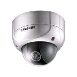 Durable anti-vandal dome camera SVD-4600R | SVD-4600Р | Samsung | VenSYS.pl