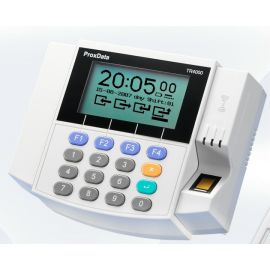 Biometric Access Control Terminal Promag TR4050 | TR4050 | GIGA-TMS | VenSYS.pl