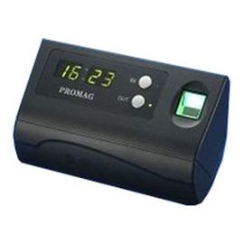 Time Recorder SmaFinger TR540 | TR540 | GIGA-TMS | VenSYS.pl