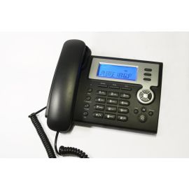 VoIP telefon ZP302 (2*SIP/1*IAX2) | ZP302 | Zycoo | VenSYS.pl