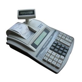 Cash register "Excellio DMP-55L" | DMP-55L | Datecs | VenSYS.pl