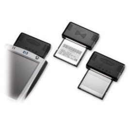 Compact RFID Readers GIGA-TMS CF122 / PCR125 | RWD145B | GIGA-TMS | VenSYS.pl