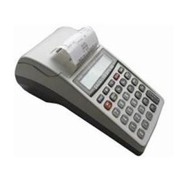 Cash register "Exellio DPU-50" | DPU-50 | Datecs | VenSYS.pl