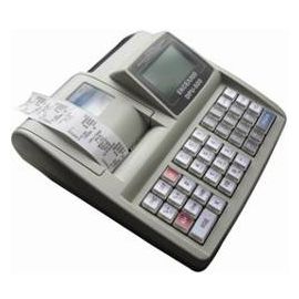 Cash register "Exellio DPU-500" | DPU-500 | Datecs | VenSYS.pl
