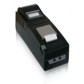 Fiscal printer Exellio LP-1000 with small customer display | LP-1000-FP | Datecs | VenSYS.pl