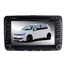 Car DVD Multimedia Touch System ST-6031C for VW GOLF(MK6)(2009-2011)/GOLF(MK5)(2003-09)/POLO(MK5)(2010-11)/PASSAT(MK7)(2010-11)/PASSAT(MK6)(2006-09)/PASSAT CC(2008-11)/JETTA(2006-11)/TIGUAN(2007-11)/TOURAN(2003-11)/EOS(2006-11)/SHARAN(2010-11)/SCIROCCO(20 | ST-6031C | LSQ Star | VenSYS.pl