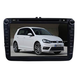 Car DVD Multimedia Touch System ST-6051C for VW GOLF(MK6)(2009-2011)/GOLF(MK5)(2003-09)/POLO(MK5)(2010-11)/PASSAT(MK7)(2010-11)/PASSAT(MK6)(2006-09)/PASSAT CC(2008-11)/JETTA(2006-11)/TIGUAN(2007-11)/TOURAN(2003-11)/EOS(2006-11)/SHARAN(2010-11)/SCIROCCO(20 | ST-6051C | LSQ Star | VenSYS.pl