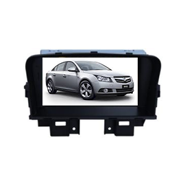 Car DVD Multimedia Touch System ST-8416C for Chevrolet Cruze (2008-2011)/Daewoo Lacetti Premiere(2008-2011)/holden Cruze(2008-2011) | ST-8416C | LSQ Star | VenSYS.pl