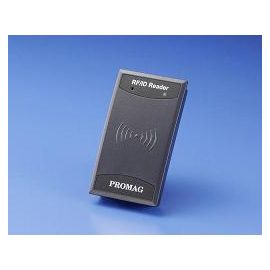 Configurable RFID DESFire / Mifare Reader - DF700 / DF710 | DF700_DF710 | GIGA-TMS | VenSYS.pl