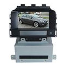 Car DVD Multimedia Touch System ST-7751C for Buick Excelle GT/XT | ST-7751C | LSQ Star | VenSYS.pl