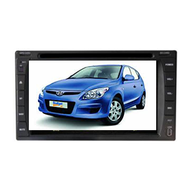 Universal Car DVD Multimedia Touch System DVD ST-8314C size:174*94mm | ST-8314C | LSQ Star | VenSYS.pl