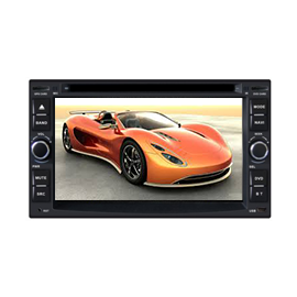 Universal Car DVD Multimedia Touch System ST-8213C size:178*100mm | ST-8213C | LSQ Star | VenSYS.pl