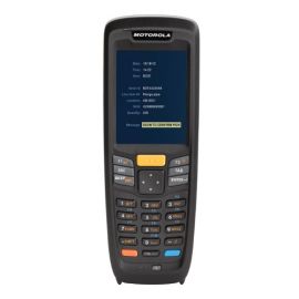 Motorola MC2100 Data Collection Terminals | MC2100 | Zebra | VenSYS.pl