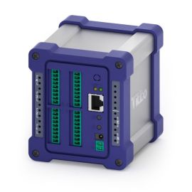 Serial to Ethernet Controller Tibbo DS1004 with Analog Inputs | DS1004 | Tibbo | VenSYS.pl