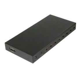 HDMI True Matrix 4x4 | HDMX0007M1 | ASK | VenSYS.pl